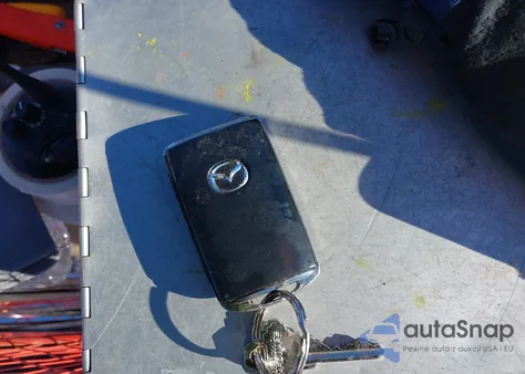 2023 Mazda Cx-50 2.5 S Premium Plus из США, поврежденный, VIN 7MMVABEMXPN121142